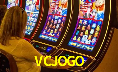 VCJOGO.Com LOGIN