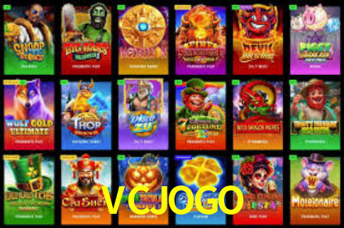 VCJOGO.Com LOGIN