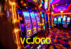 VCJOGO.Com LOGIN
