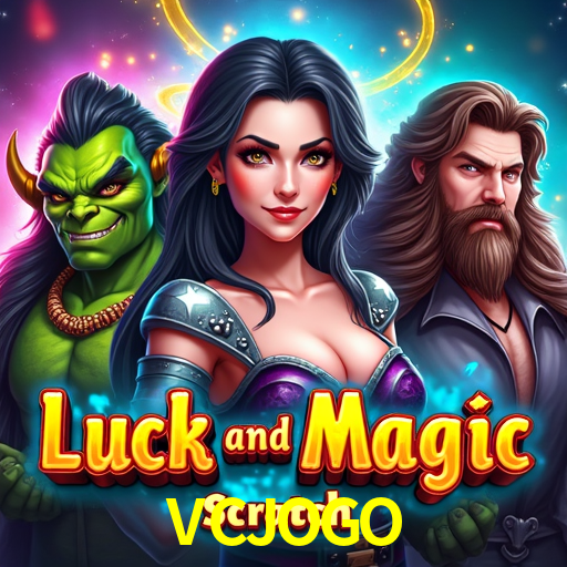 VCJOGO.Com LOGIN